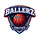 Ballerz United Basketball logo